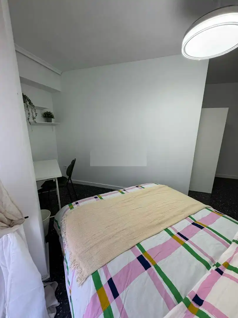 Habitació de lloguer, València
