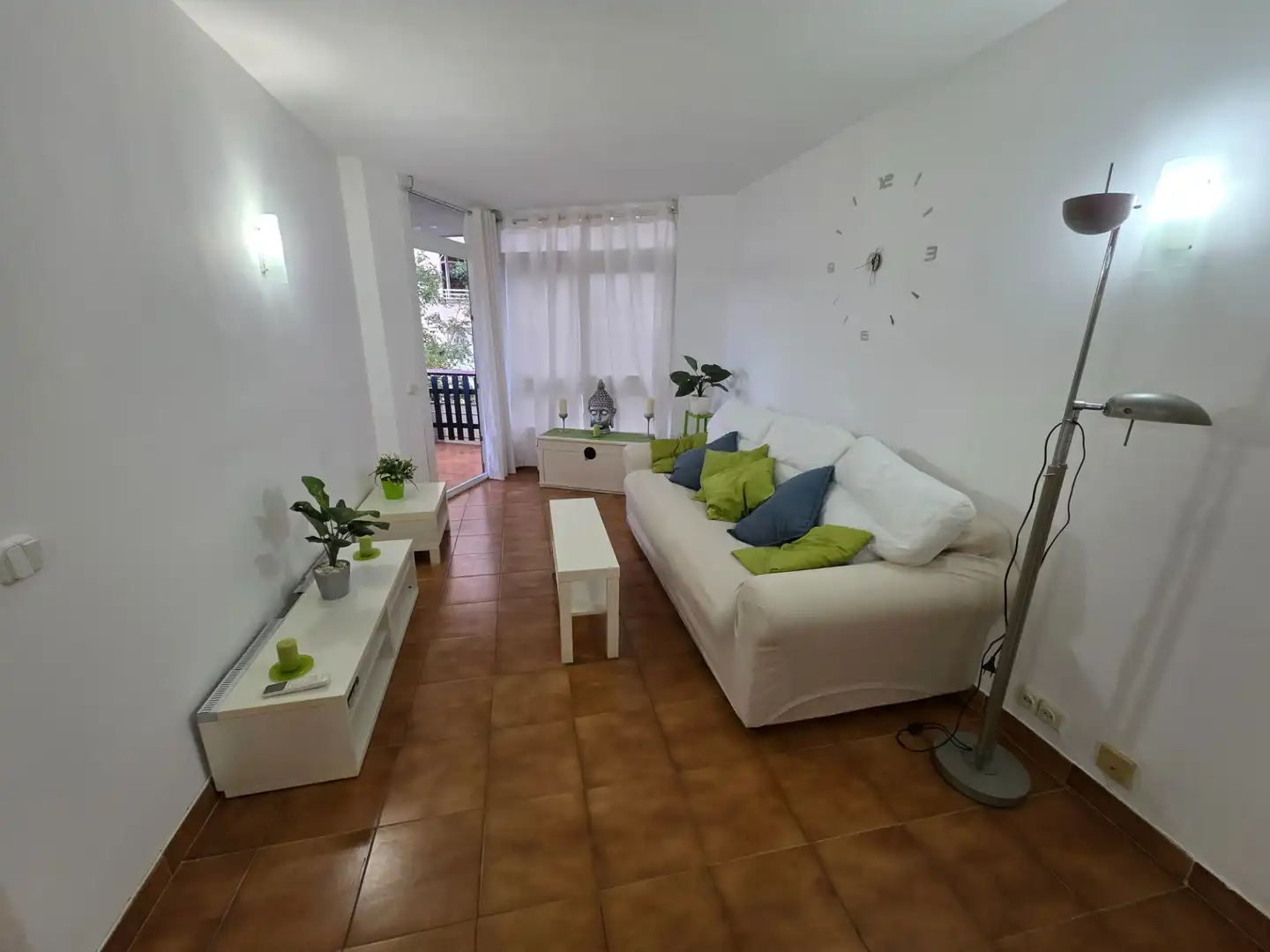 Pis de 50 m² a Palma