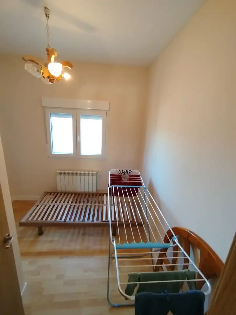 Piso de 70 m² en Las Navas del Marqués