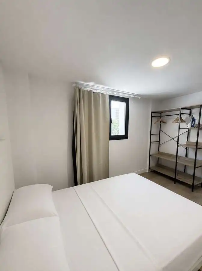 Pis de 95 m² a Roquetas de Mar