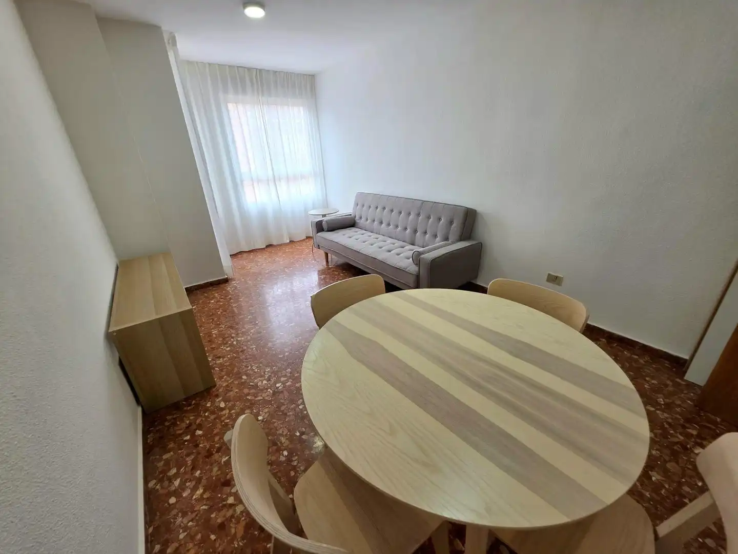 Wohnung 52 m² in Castelló de la Plana / Castellón de la Plana