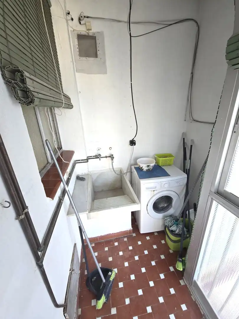 Piso de 175 m² en Cáceres