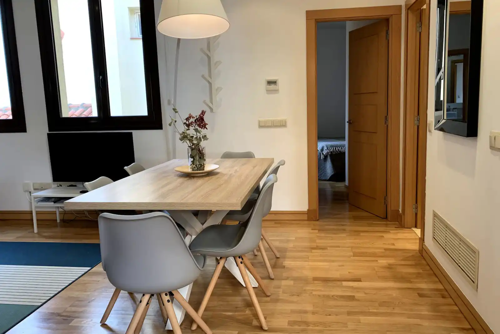 Pis de 70 m² a Madrid