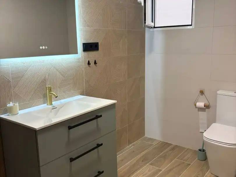 Habitación 160 m², Elche