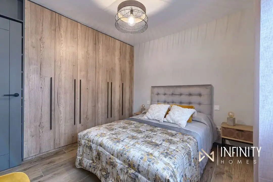 Pis de 58 m² a Bilbao