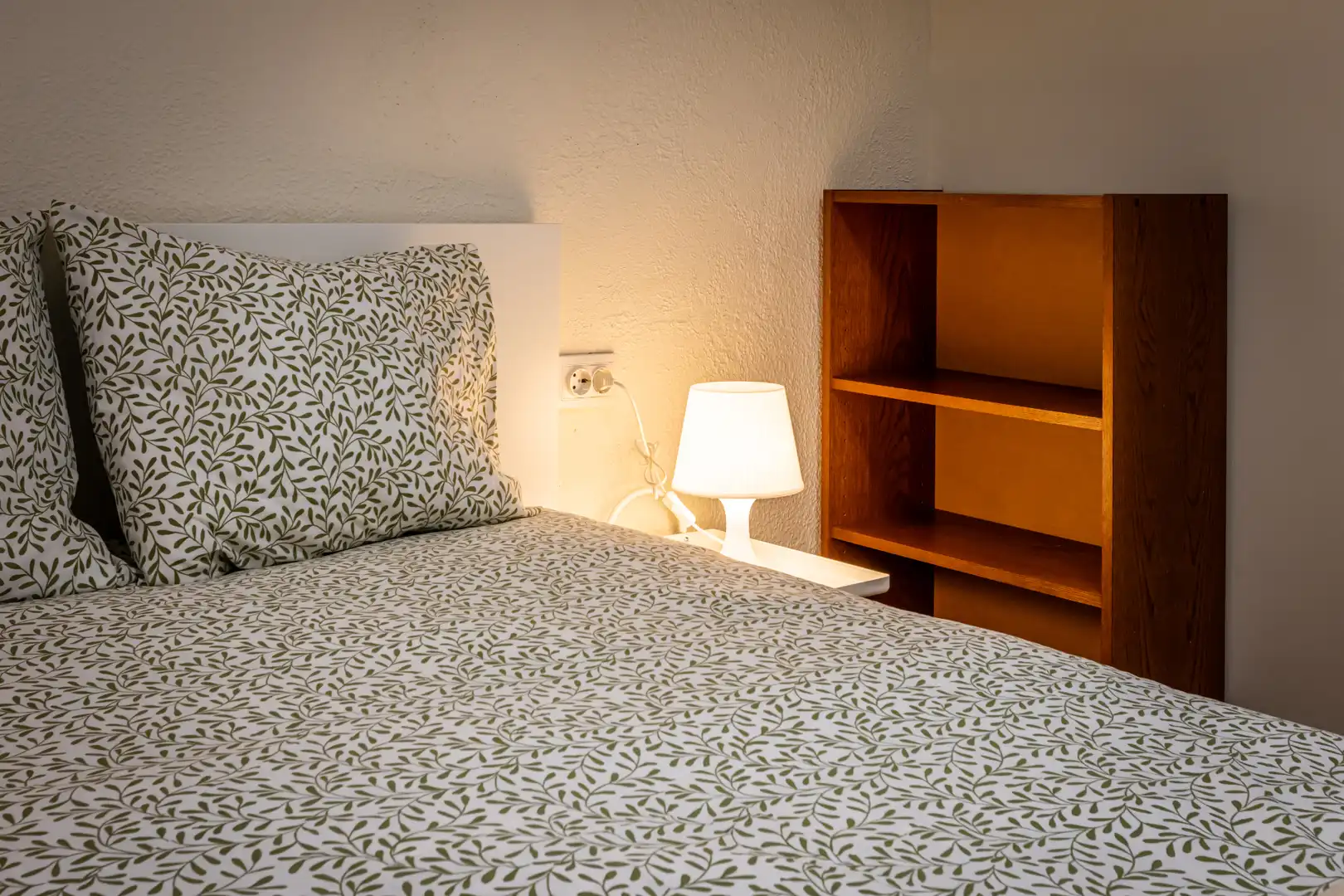 Habitación 204 m², Parla