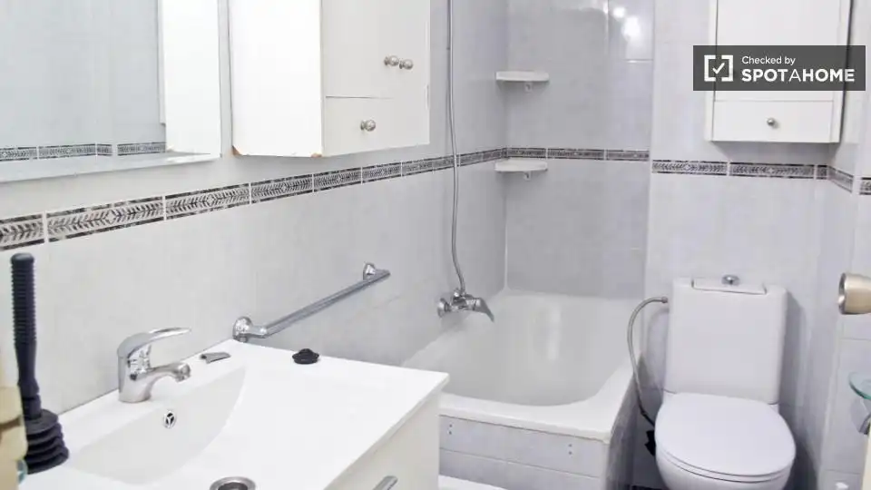 Habitación en alquiler, Valencia