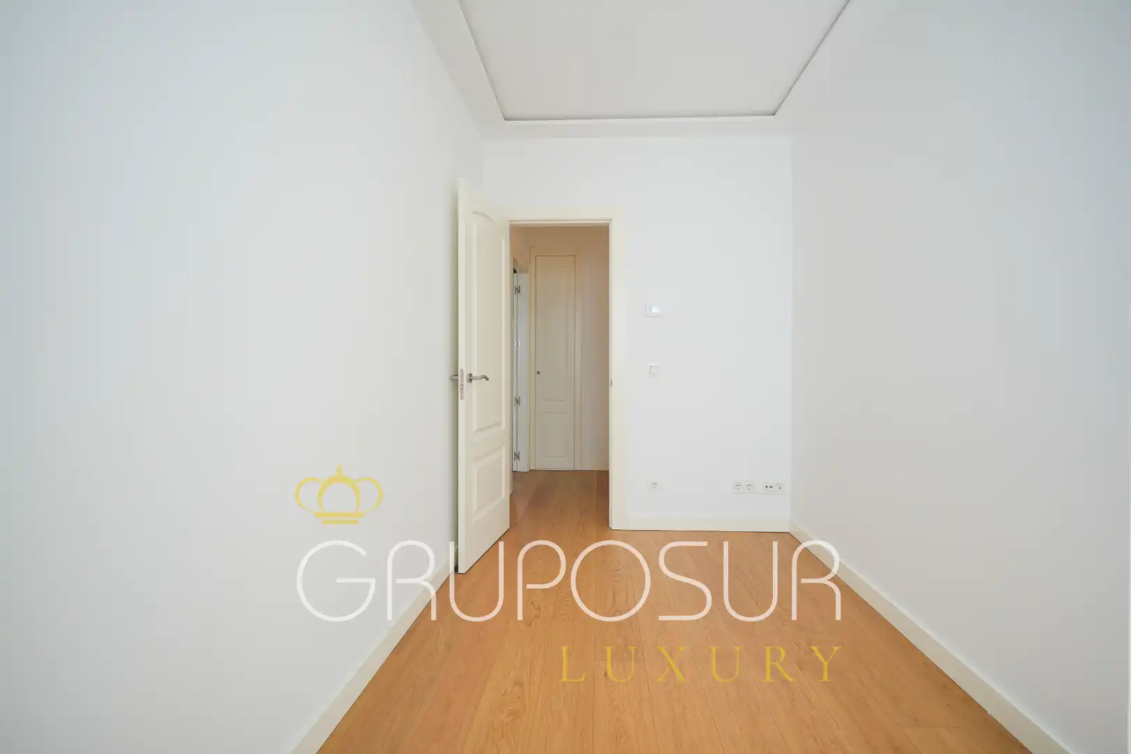 Piso de 90 m² en Valladolid