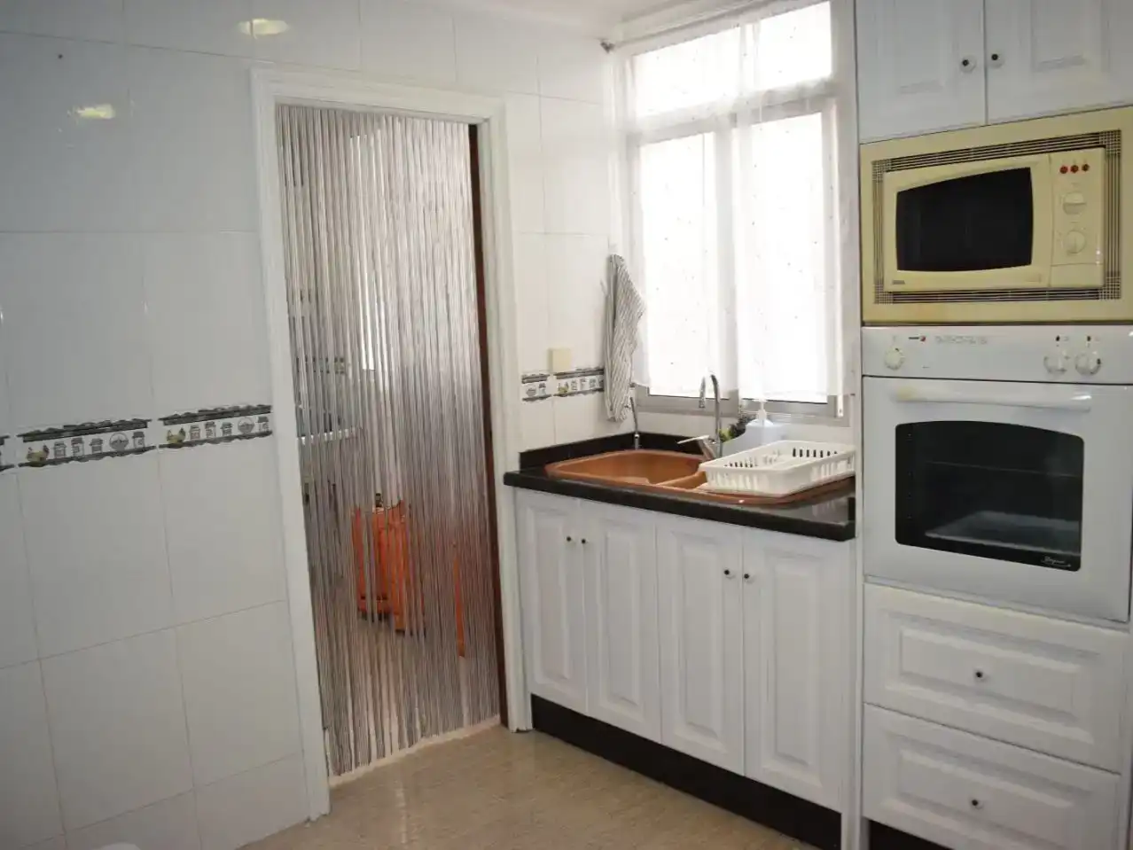 Habitación 120 m², Elche