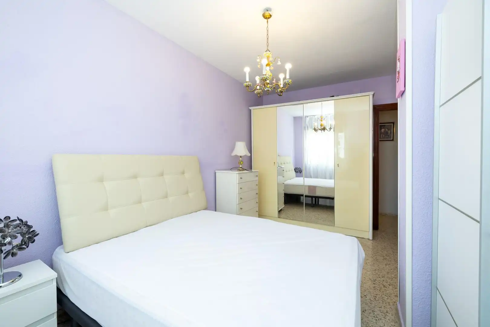 Casa de 130 m² a Granada