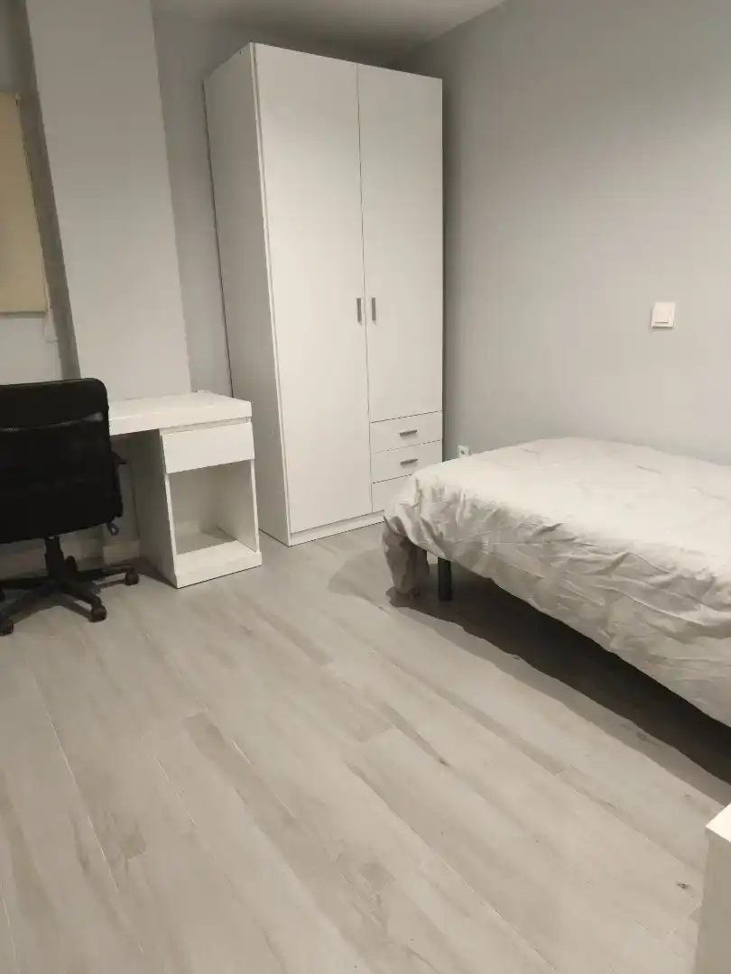 Habitación 120 m², Talavera de la Reina