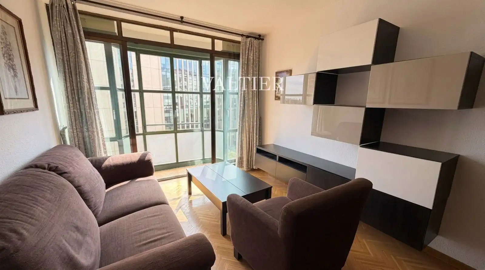 Pis de 88 m² a Madrid