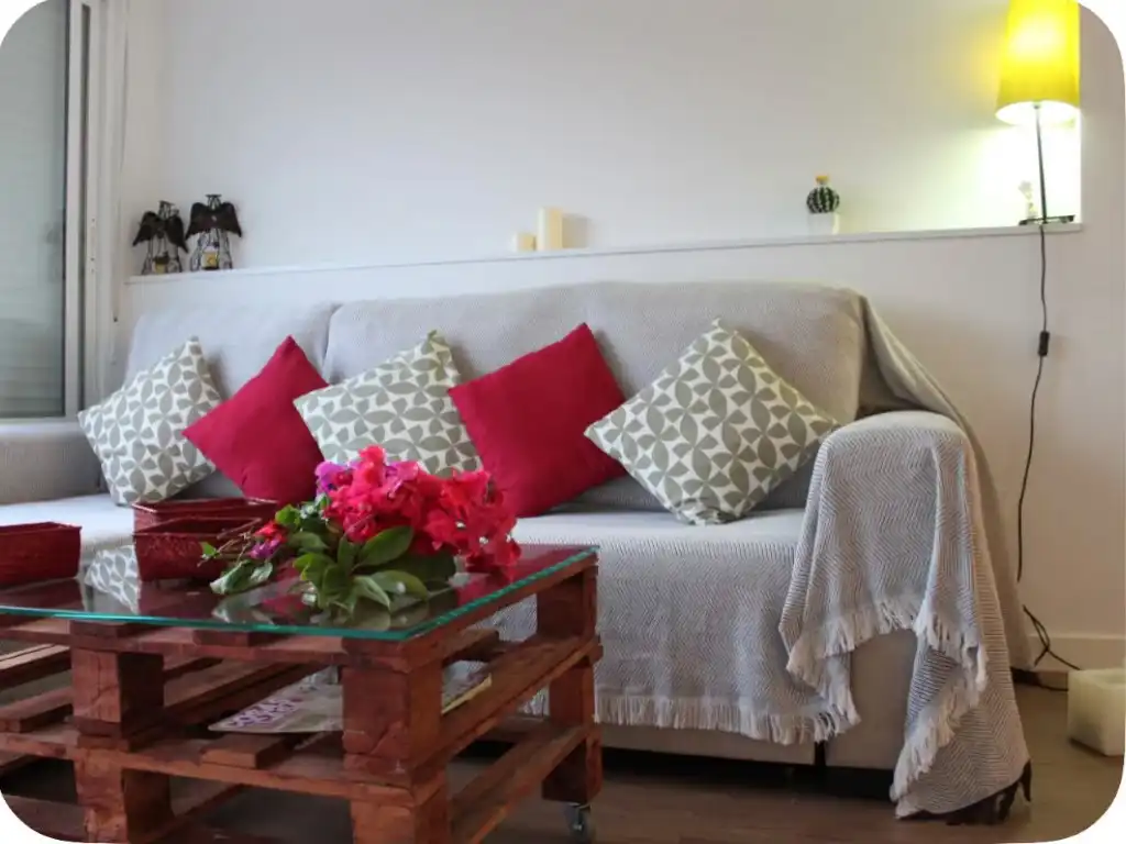 Piso de 63 m² en Benidorm
