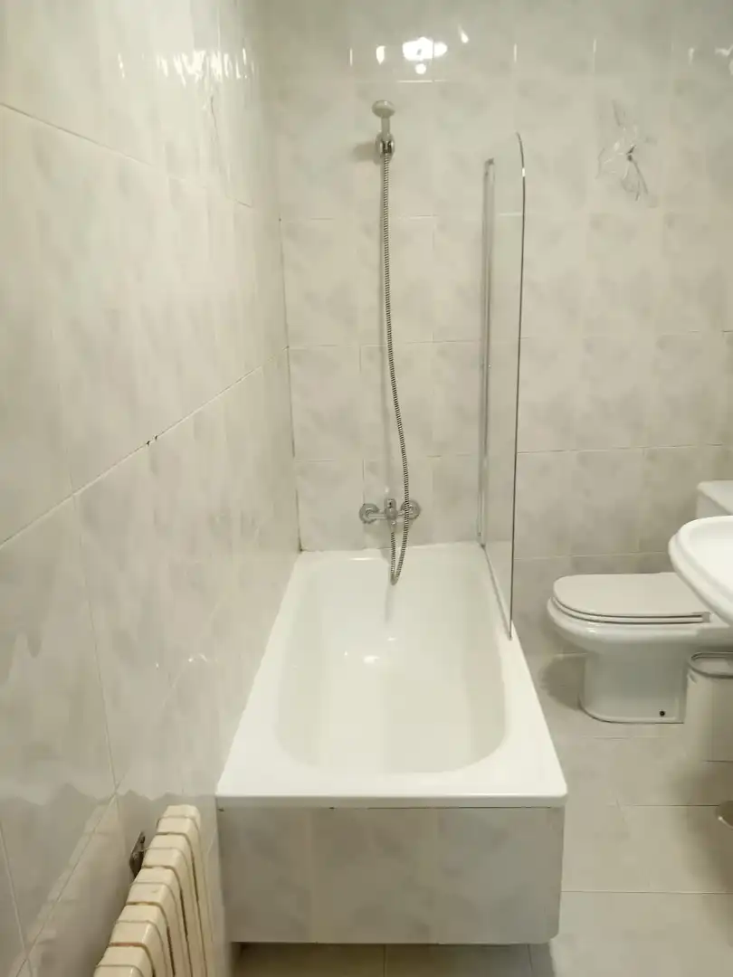 Piso de 100 m² en Santiago de Compostela