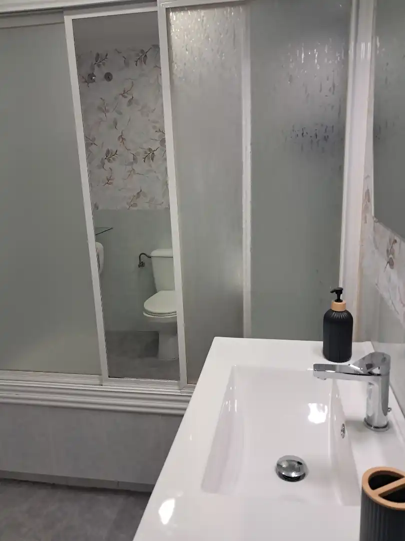 Pis de 75 m² a Albacete