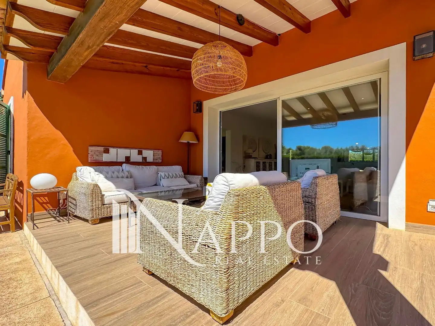 Piso de 192 m² en Campos