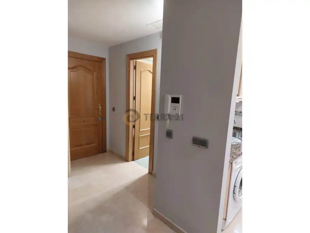 Piso de 45 m² en Jaén