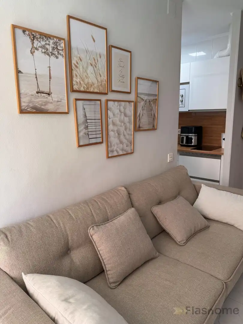 Pis de 60 m² a Benalmádena