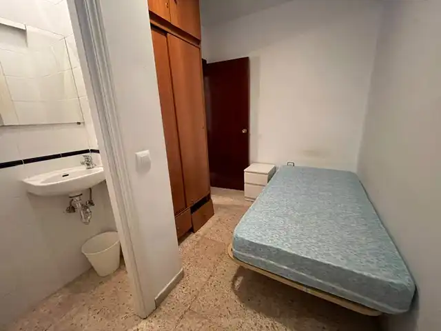 Piso de 100 m² en Sevilla