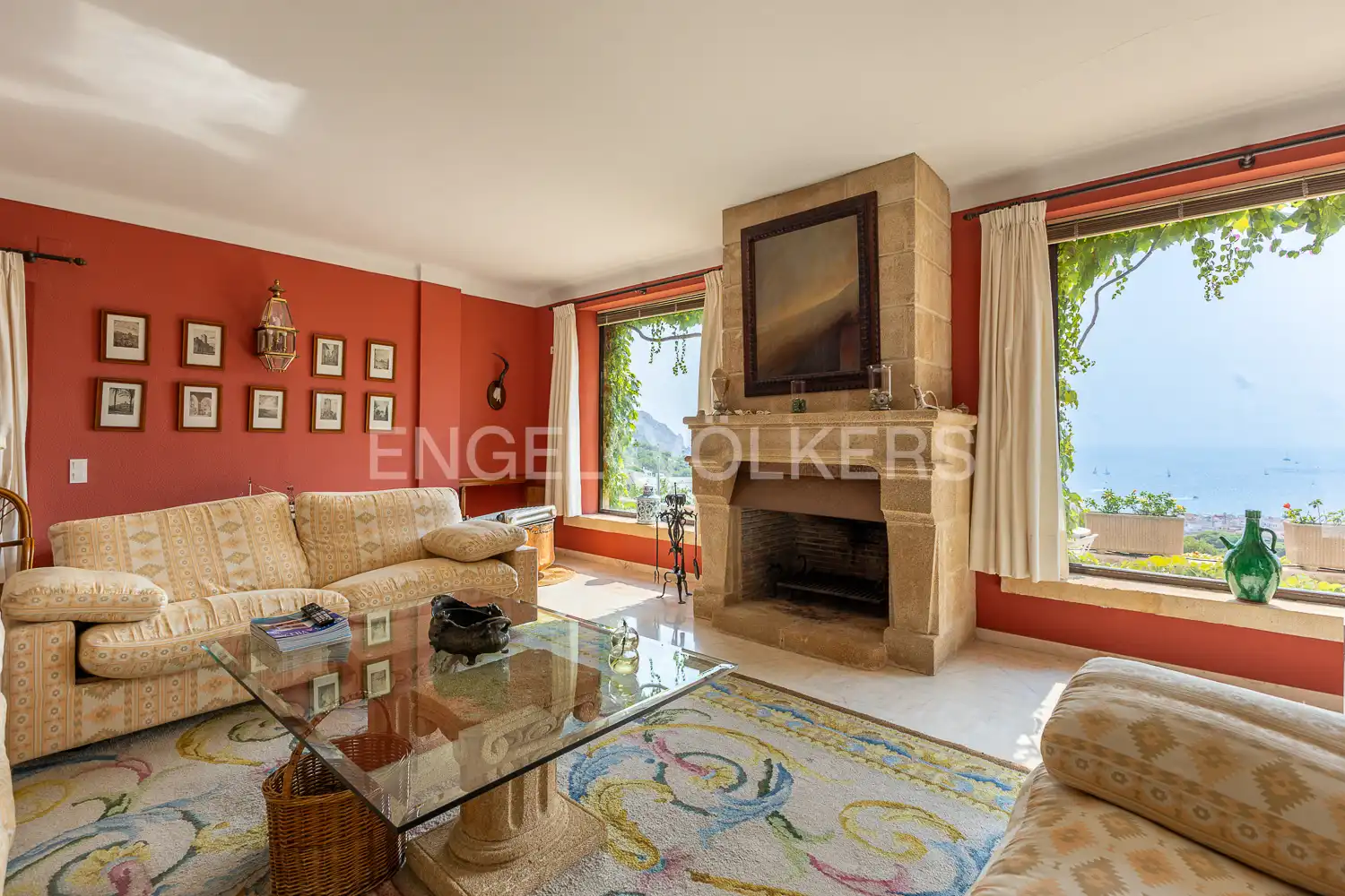 Casa de 500 m² en Jávea