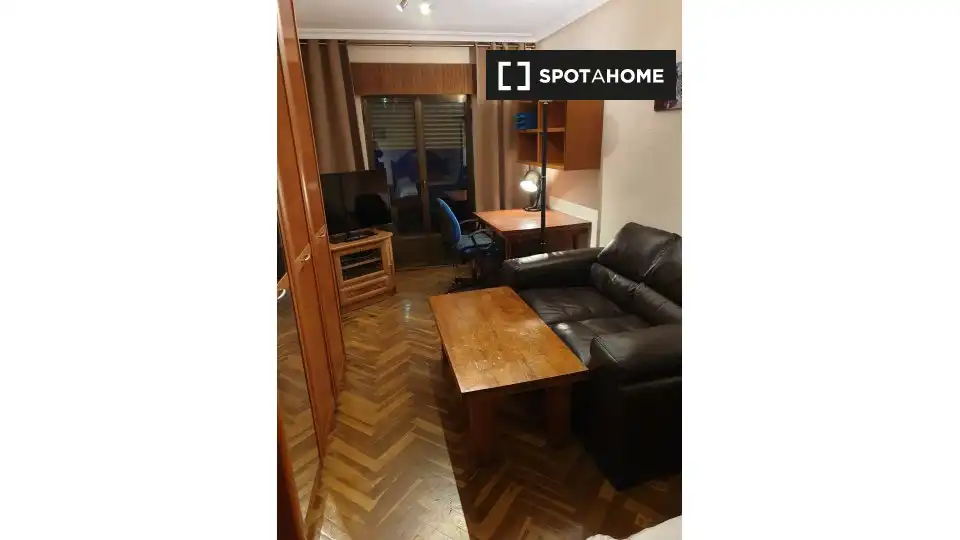 Habitación 129 m², Salamanca