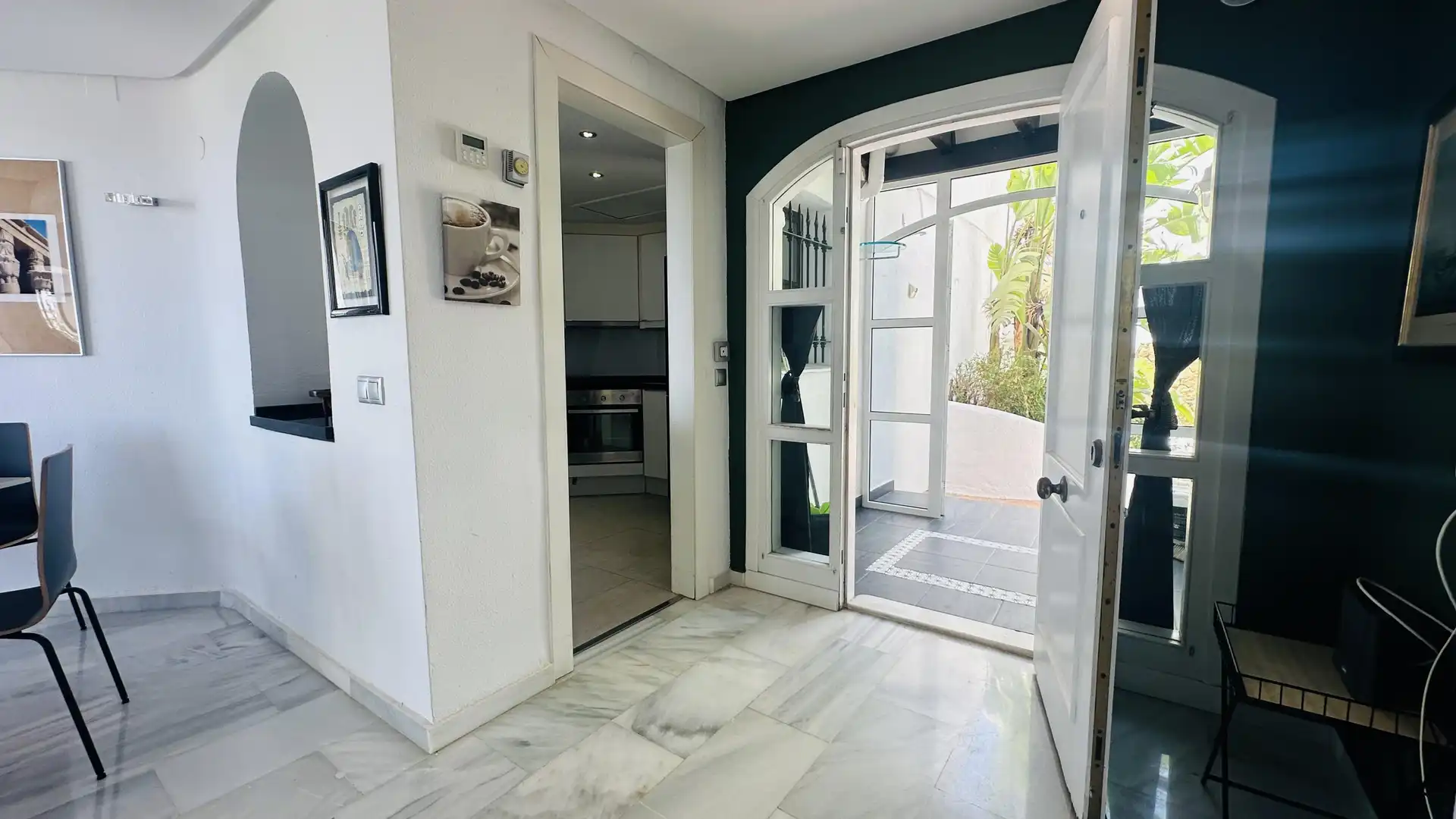 Casa de 134 m² a Benalmádena