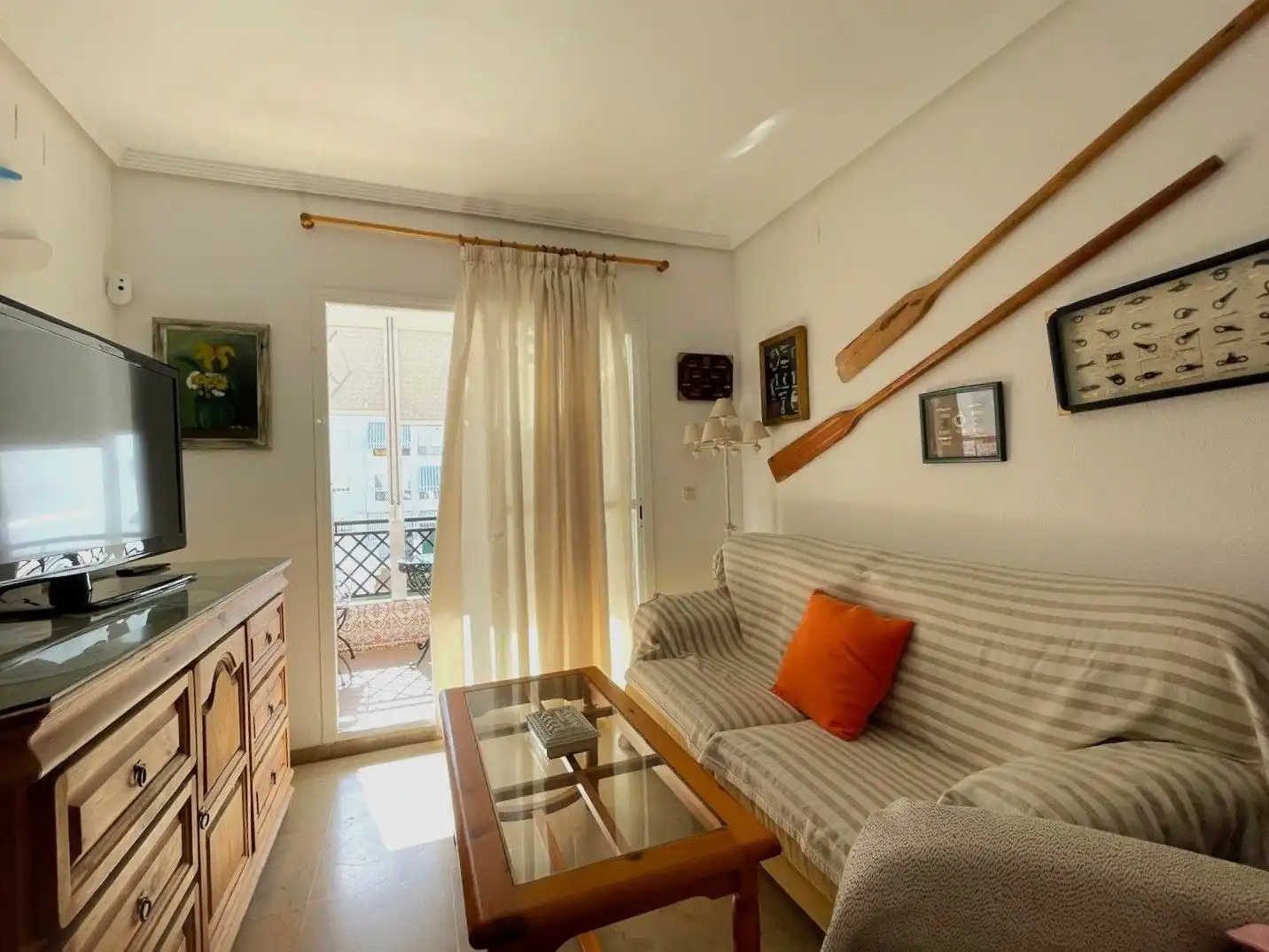 Piso de 75 m² en Cartaya