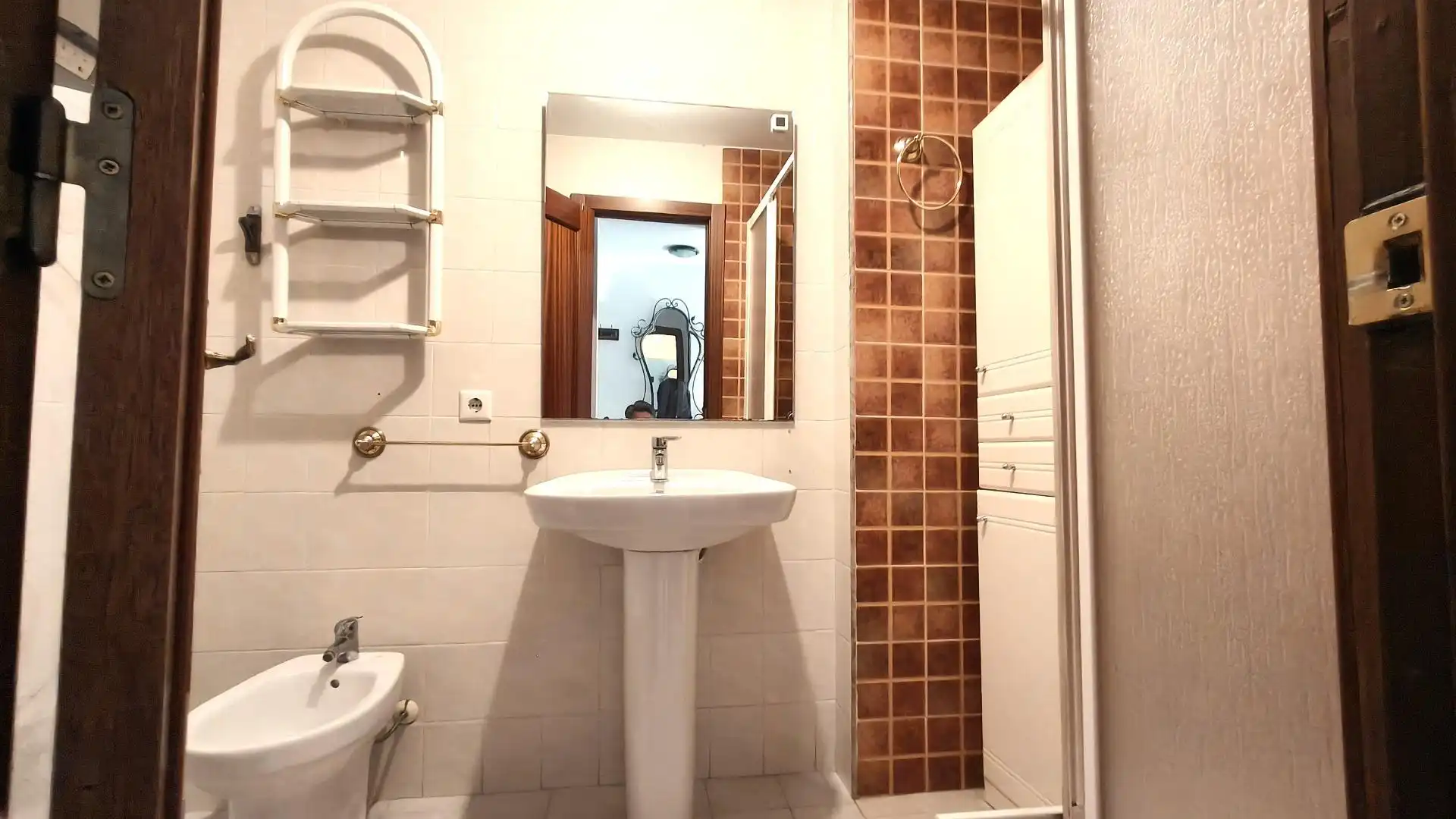 Piso de 68 m² en Badajoz