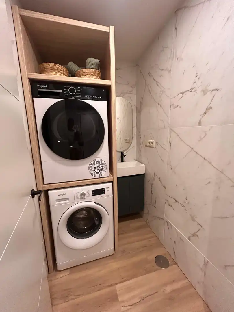 Piso de 100 m² en Gijón