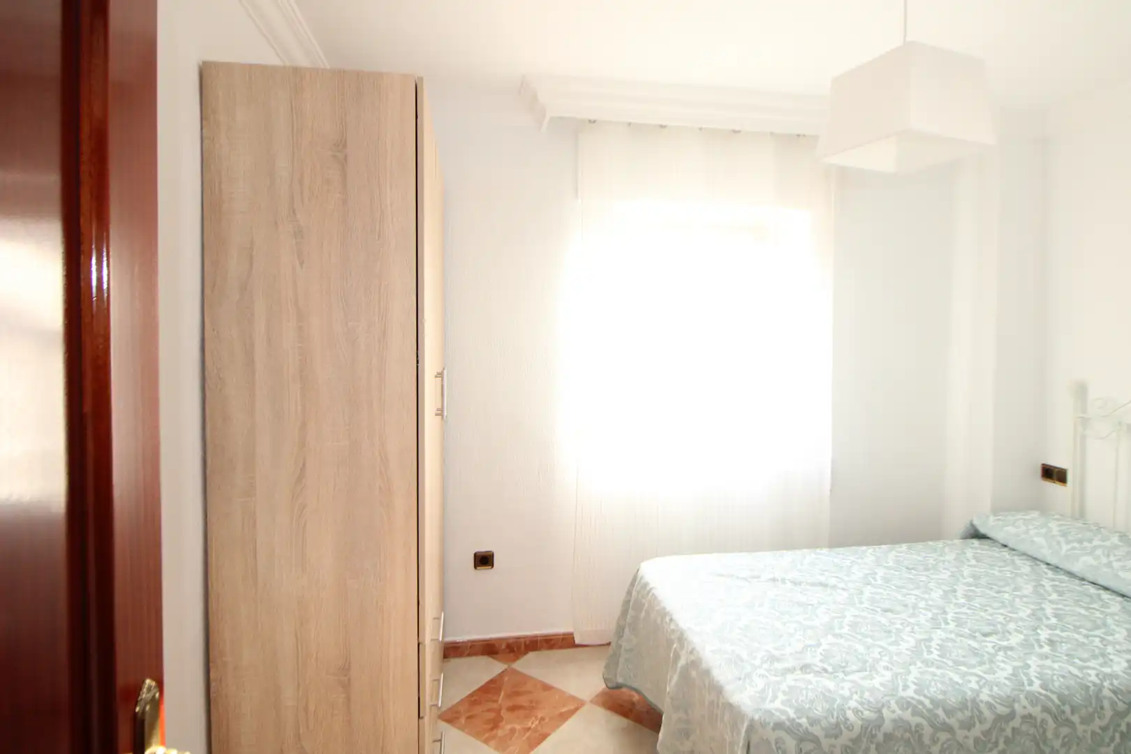 Pis de 61 m² a Huelva