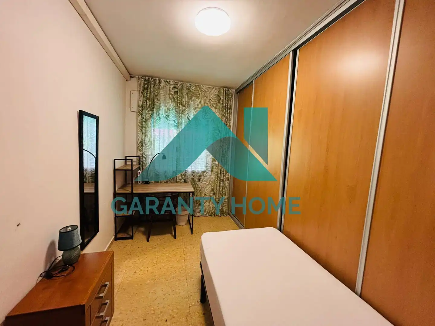 Piso de 110 m² en Cáceres