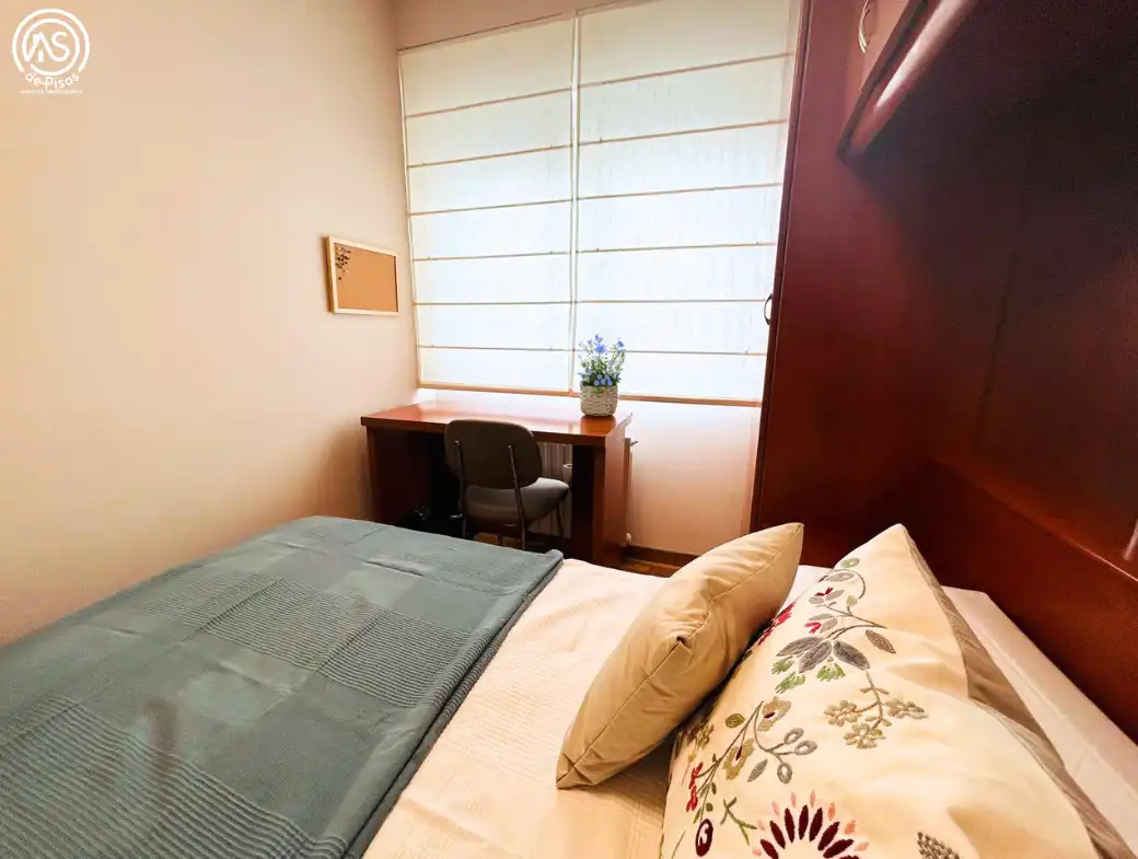 Piso de 160 m² en Zaragoza