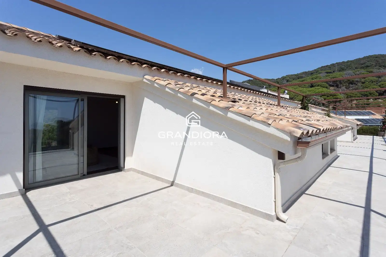 Piso de 928 m² en Cabrils