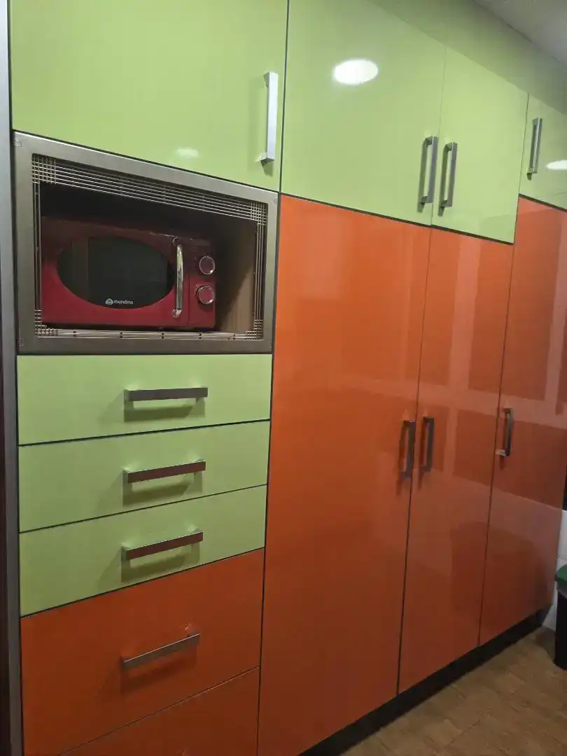 Habitación 90 m², Murcia