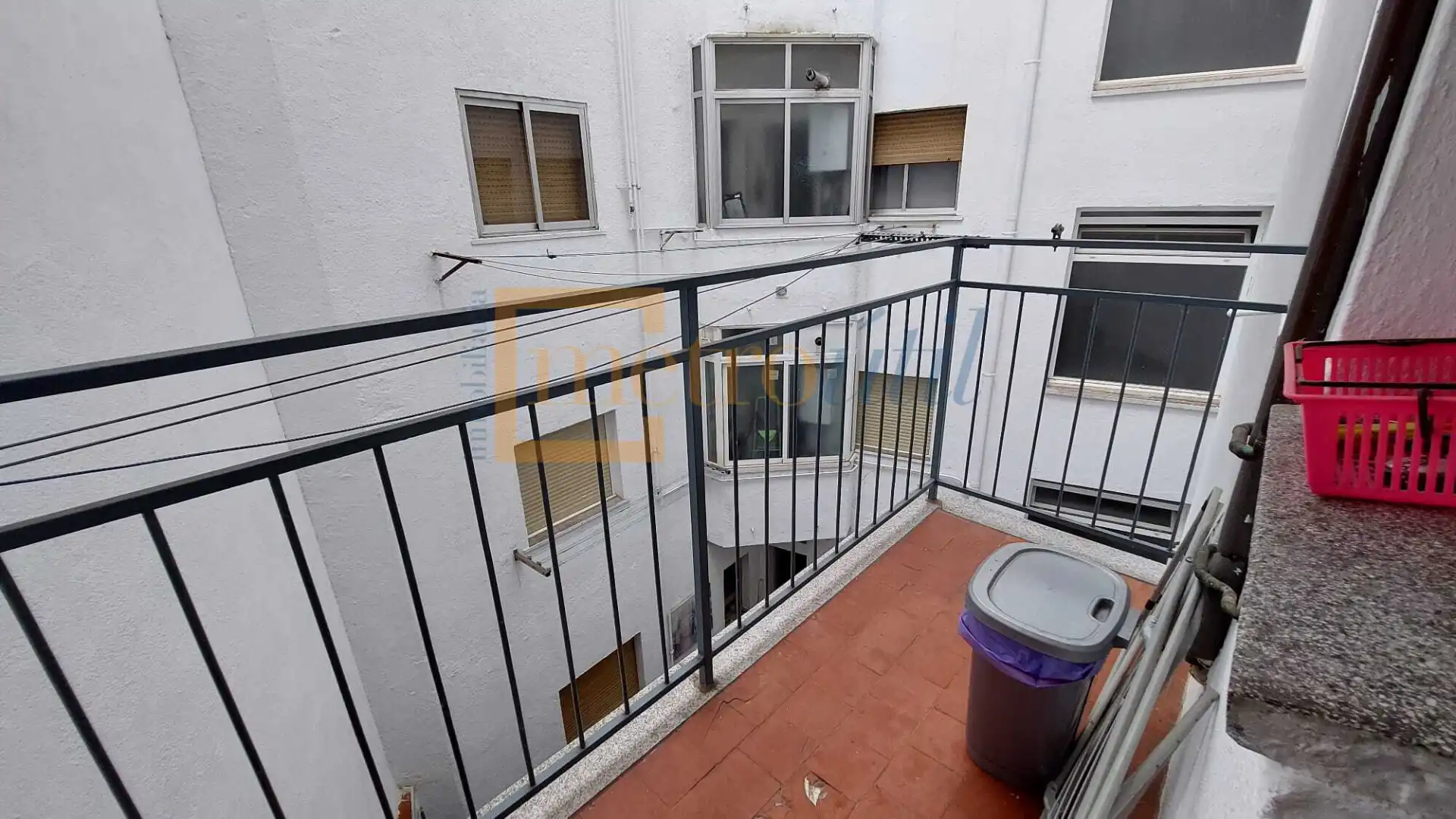 Piso de 89 m² en Salamanca