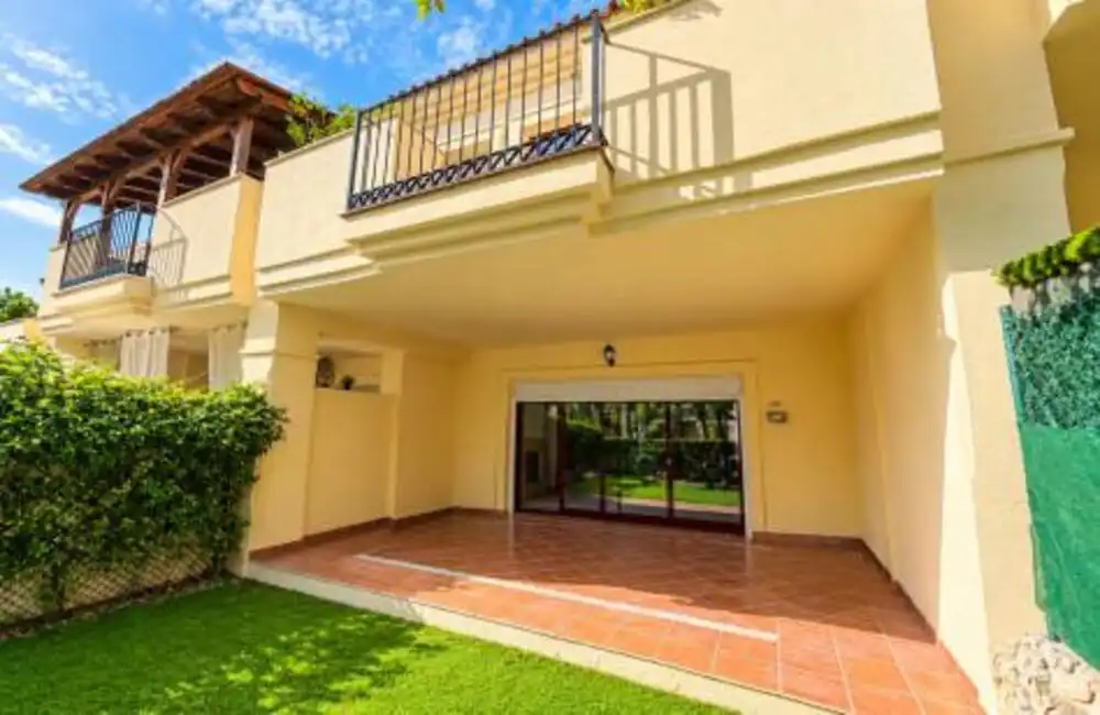 Moradia 325 m² em Marbella