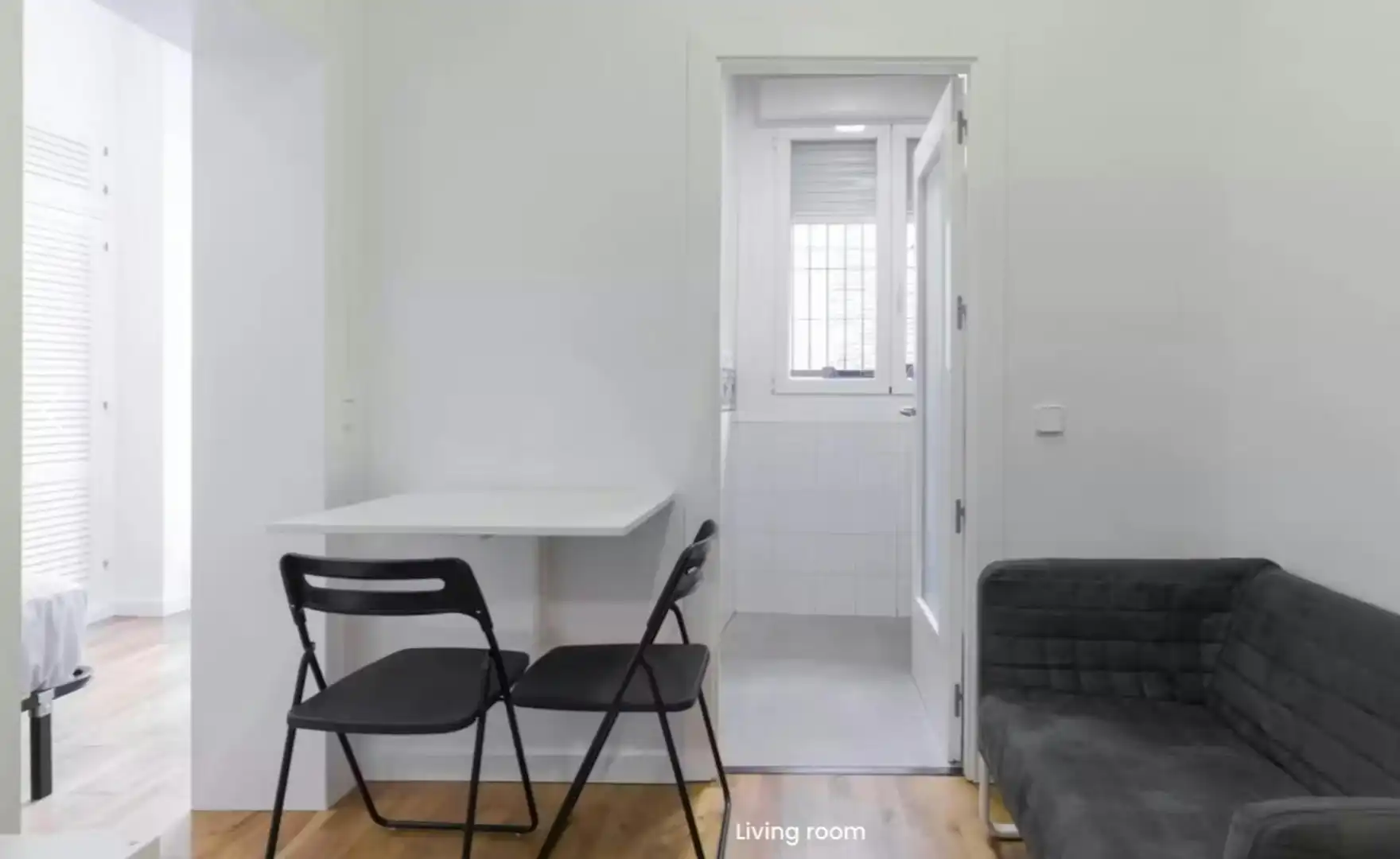 Pis de 30 m² a Madrid