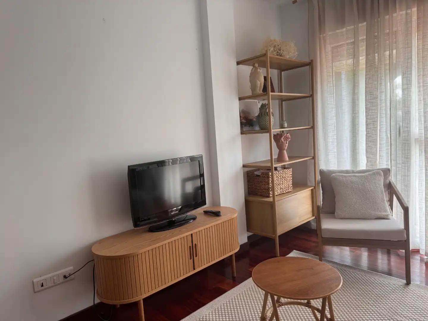 Piso de 65 m² en Val de San Vicente