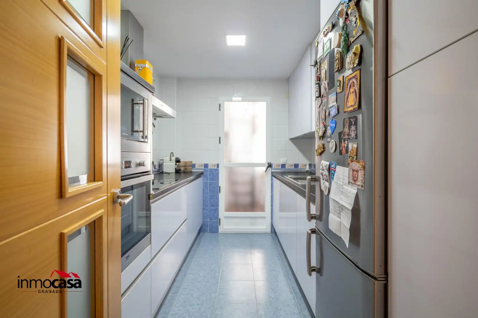 Apartamento 70 m² em Churriana de la Vega