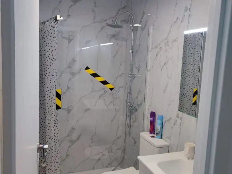 Piso de 120 m² en San Cristóbal de La Laguna
