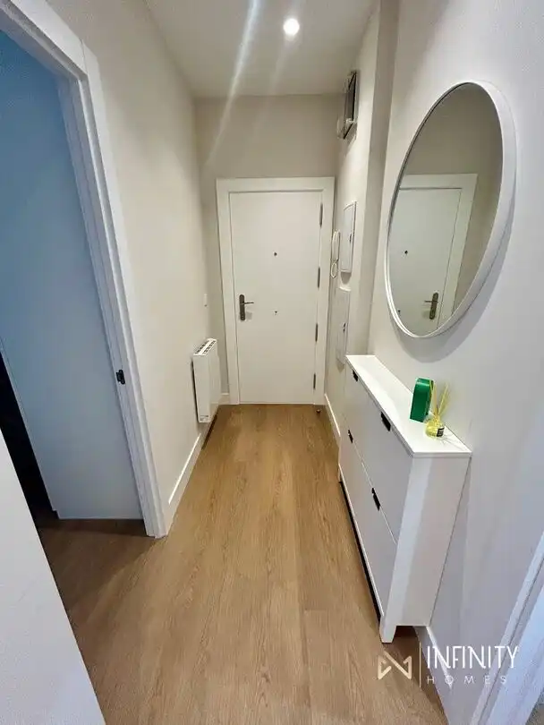 Piso de 55 m² en Bilbao