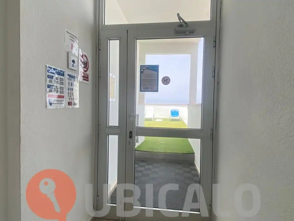 Piso de 46 m² en Puerto de la Cruz