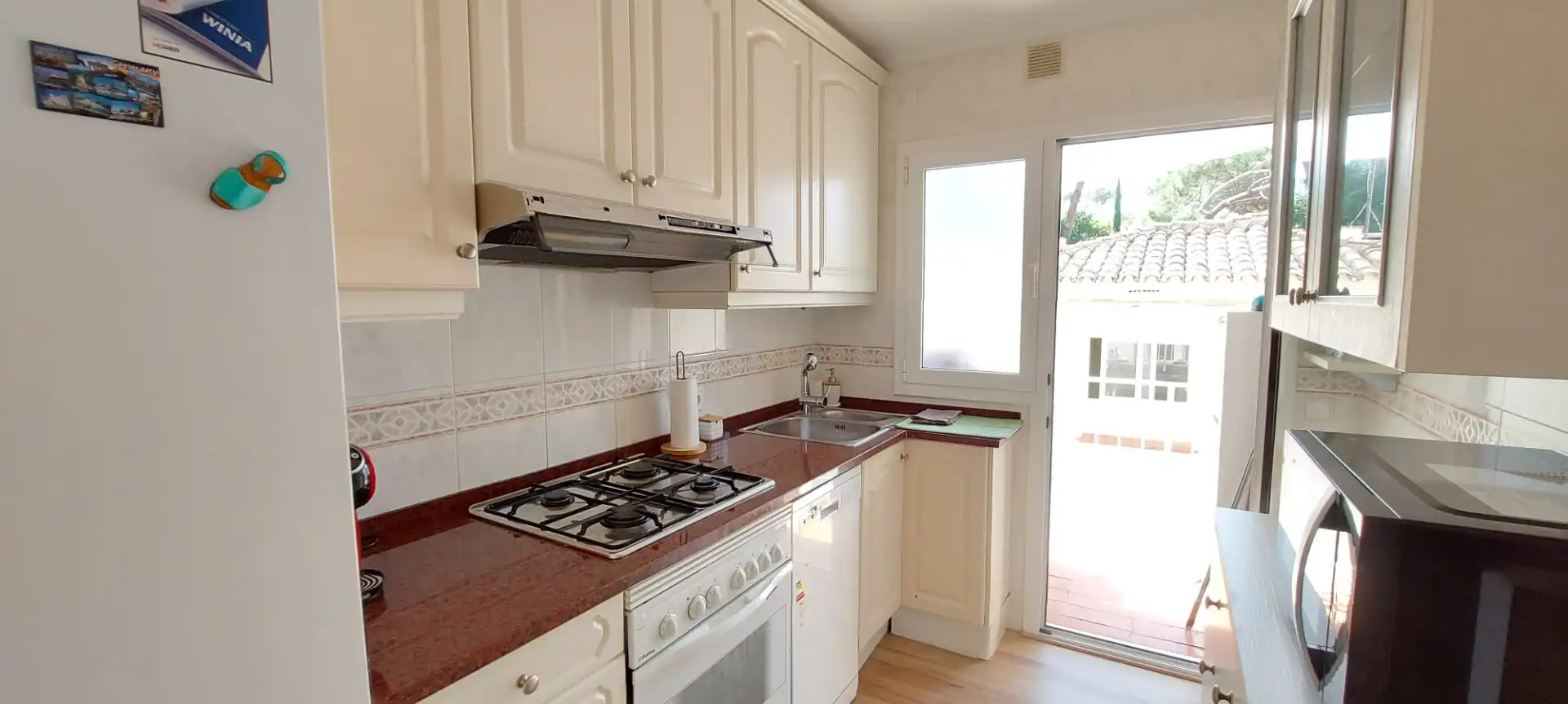 Appartement 89 m² à Caldes d'Estrac