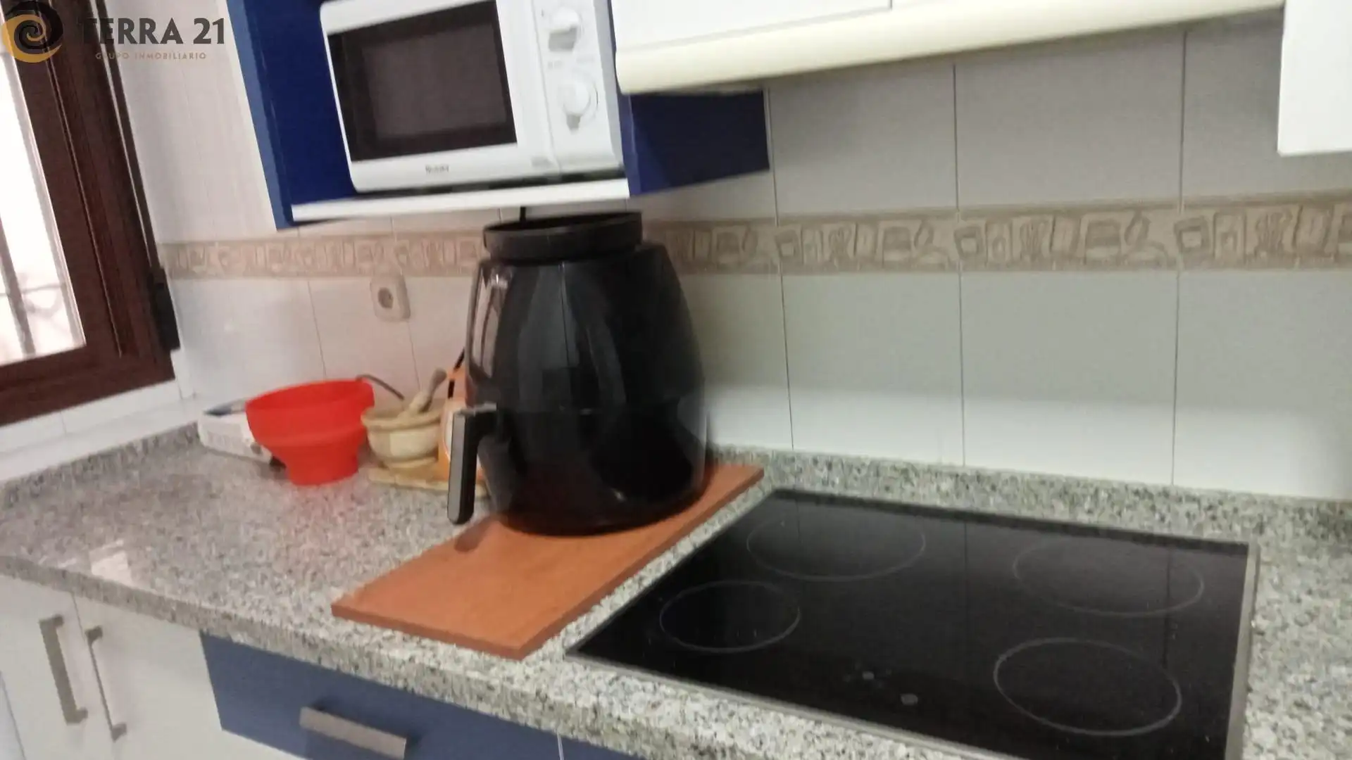 Habitación 86 m², Jaén