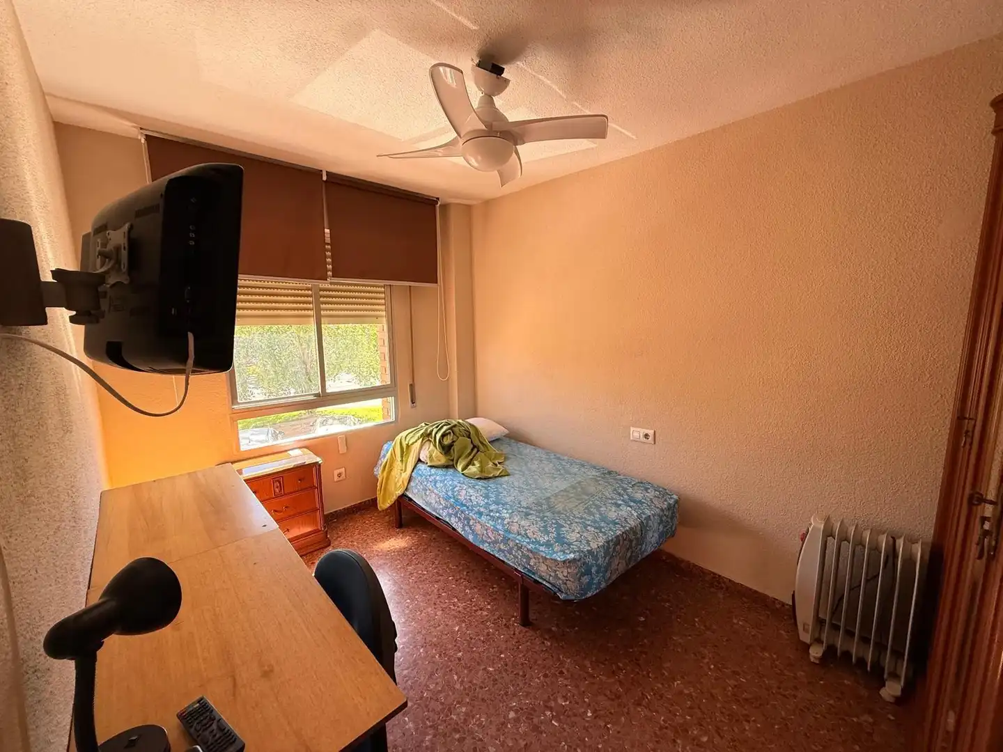Wohnung 101 m² in Córdoba