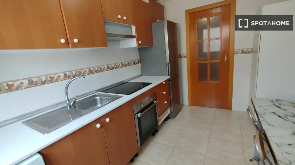 Habitación en alquiler, Murcia