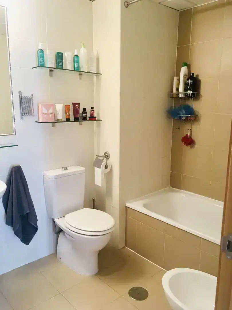 Pis de 80 m² a Sevilla