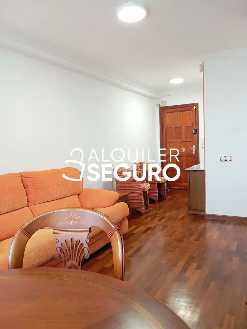 Piso de 73 m² en Las Palmas de Gran Canaria