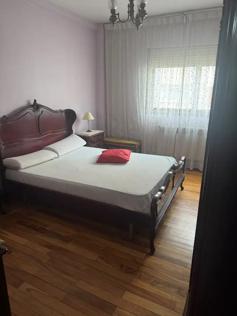 Pis de 90 m² a Santiago de Compostel·la