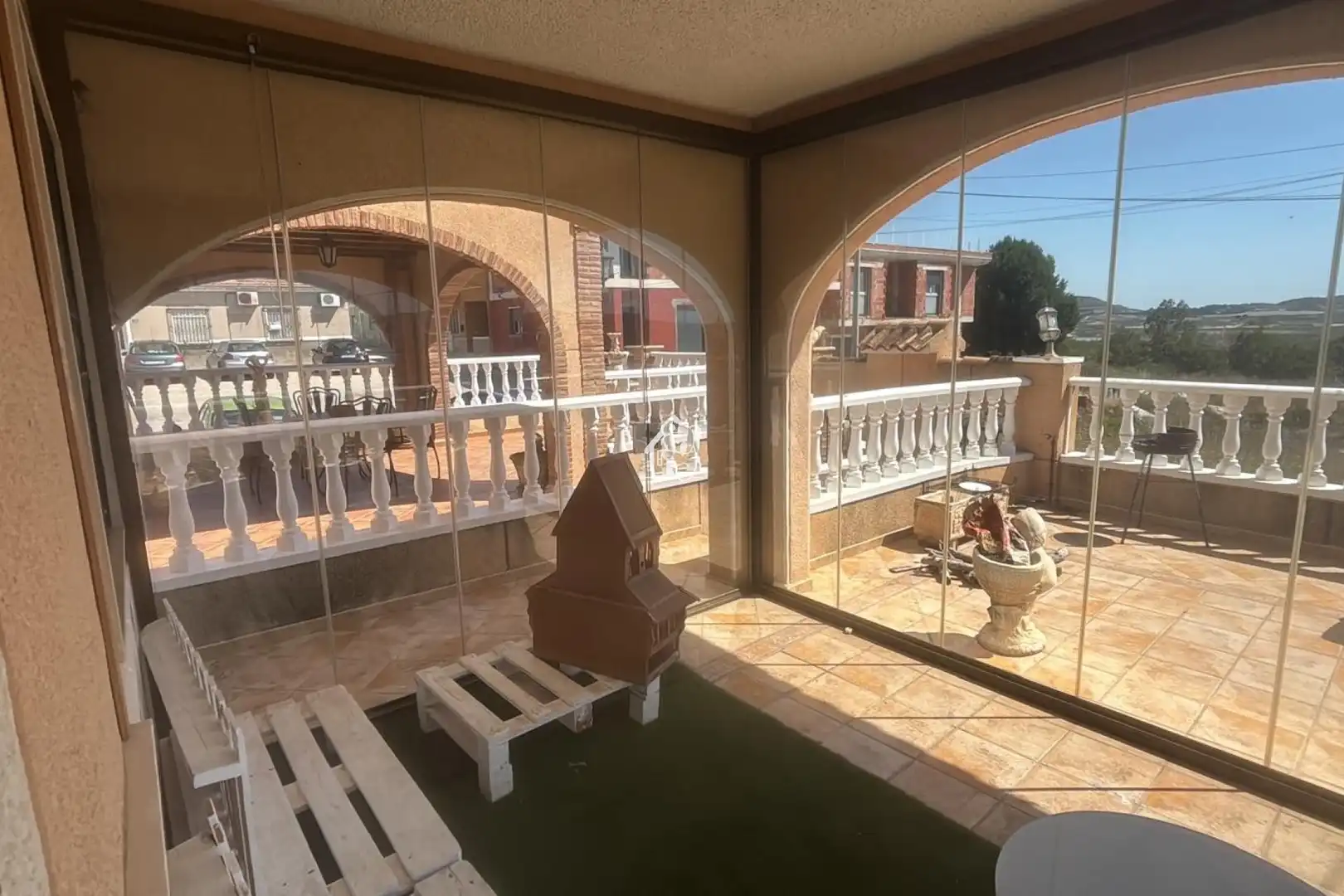 Casa de 200 m² a Oriola